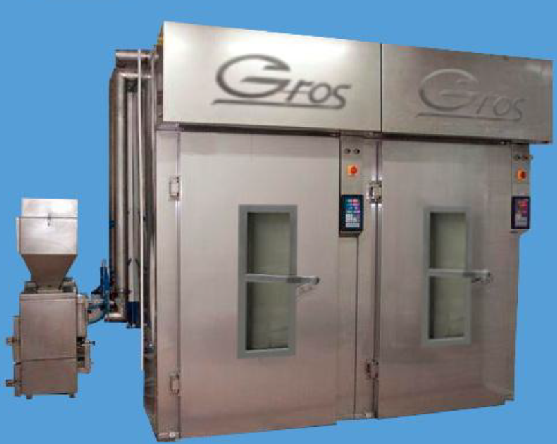  meat poultry fish cheese and fruit processing plants